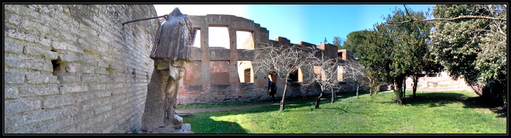 Ostia Antica